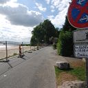 beach, Falkensteiner Ufer